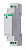 Реле промежуточное F&F PK-1P/Un230V EA06.001.004
