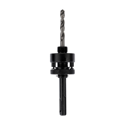 Хвостовик SDS PLUS для коронок Bimetal 32-152мм KRANZ