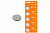 Эл.пит. CR2450 Lithium 3V BP-5 TDM(1/5/100)