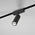 Трековый св-к 9W 4000K Arcos (чёрный) 85095/01 Flat Magnetic a063712
