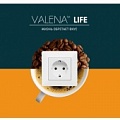 Серия Легранд Валена LIFE