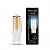 Лампа Gauss LED G9 AC185-265V 4W 4100K керамика 1/10/200