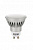 Лампа LED Iteria MR-16 GU10 8W 2700 (10/100шт)