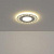 Св-к точечн. Downlight DSS003 6W (3вт+3Вт) 4200K  Ø 110х30 мм