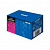 Бахрома 200LED с контролером, 3 м*1м, мульти, IP20, ULD-B3010-200/DTA MULTI IP20