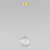 Подвес 4609 Cadix Gold