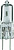 Лам.галог.капсул. КОСМОС 12V 20W G4(10шт)